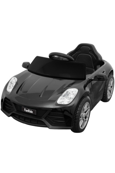 mavio Masinuta electrica copii FunRide, 3–8 ani, telecomanda, 2 motoare, 5 km/h