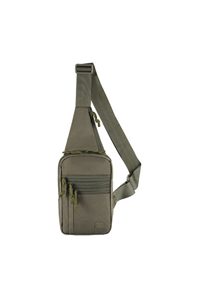 M-TAC Geanta de umar tactica - Oliv