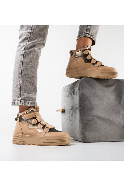 BENOTTİ Pantofi sport Ingram bej