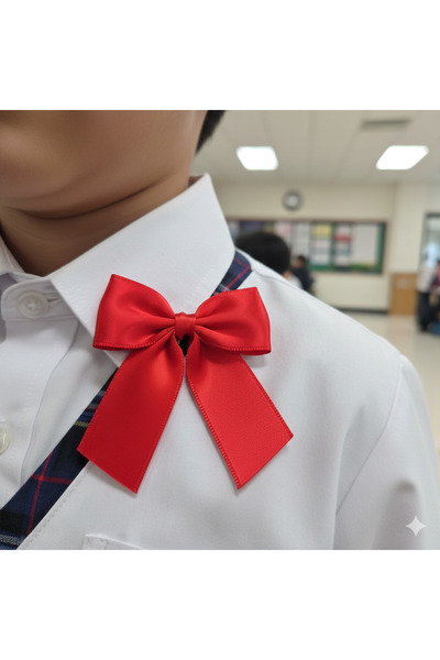 sfs elektrik KURDELE OKUMA BAYRAMI KURDELESİ ÇATAL İĞNELİ 35 ADET