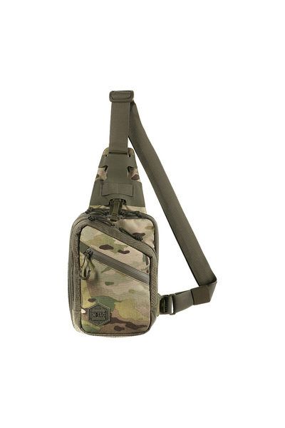 M-TAC Geanta de umar pentru pistol Elite Hex - Multicam