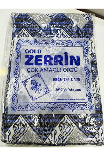 zerrins 120x175 Savan Dokulu Sofra-Masa Örtüsü