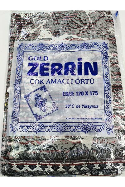 zerrins 120x175 Savan Dokulu Sofra-Masa Örtüsü