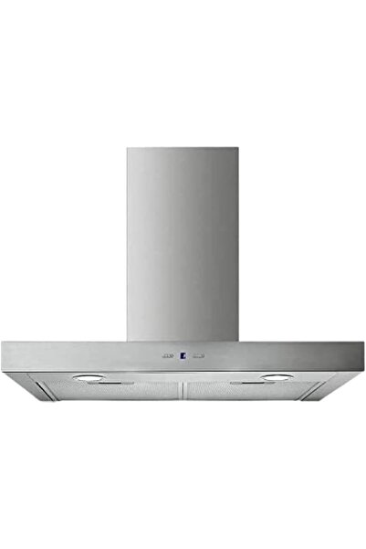 Baumatic شفاط مدخنة من الفولاذ المقاوم للصدأ بطول 60 سم من - (Bmech6Wss-2)