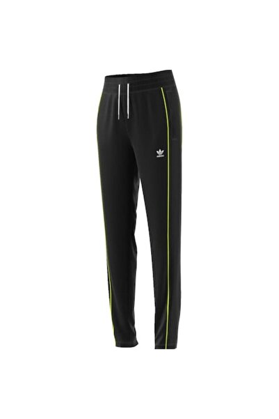 adidas AA PANTS women's pants, black, S