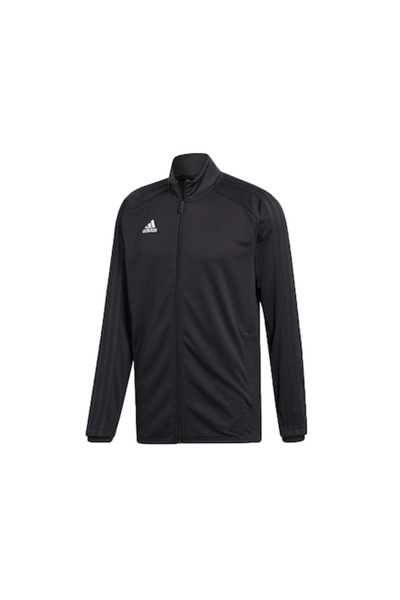 adidas CONDIVO 18 Men's Sweatshirt, Black, Size S