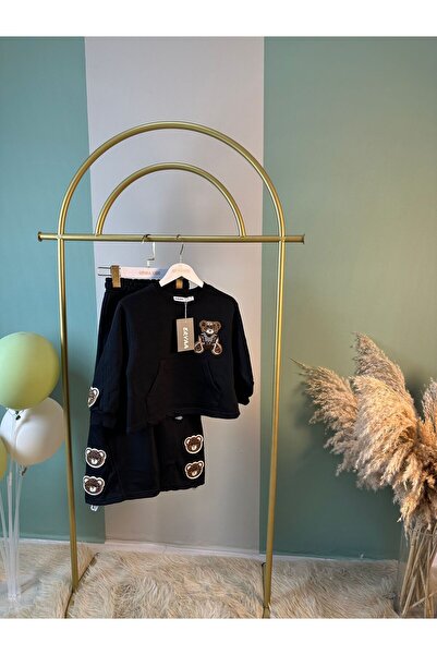 ervaa kids GIRL'S BOTTOM TOP SET