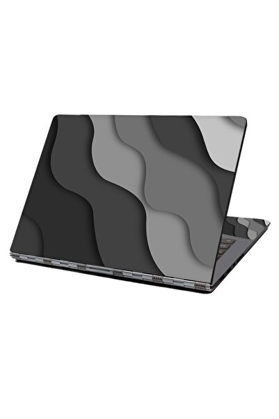 ALAYRA International ملصق حماية للكمبيوتر المحمول ALAYRA، مقاسات 12، 13، 13.3، 14، 15، 15.4، 15.6 بوصة، مصنوع من الفينيل القابل للتخصيص.