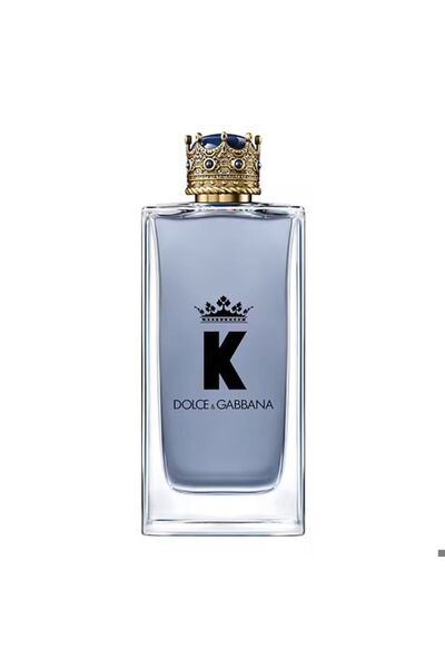 Dolce&Gabbana K By - Eau De Toilette 200 ML
