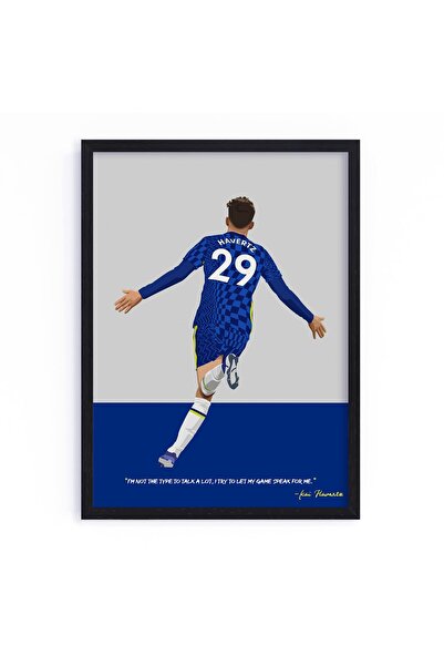 ALAYRA International اقتباس من ألايرا - فن غير مقتبس. لوحة مطبوعة مؤطرة لكاي ...