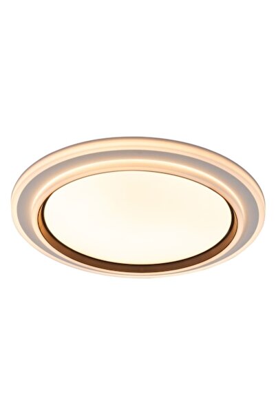 LEDZONE Plafoniera LED 48W Rotunda 3 Functii LZ3076