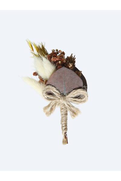 Kip إكسسوار طوق أحمر كلاريت