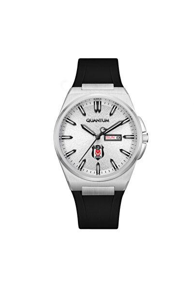 Beşiktaş Quantum Kol Saati GNLMGE450001 S-1/25 - BJK KUPA HEDİYELİ