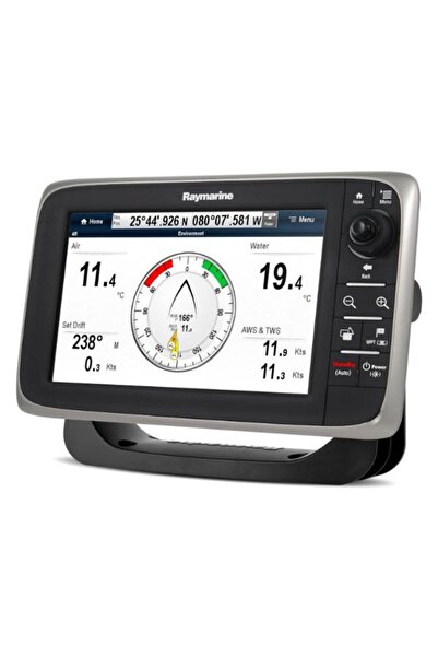 GÜMRÜK BEY Raymarine E70011-LNC C-Serie C95 Denizcilik Ekranı