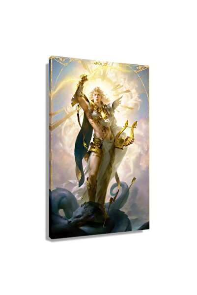 ALAYRA International ألايرا: لوحات جدارية مطبوعة على قماش مستوحاة من الأساطير...