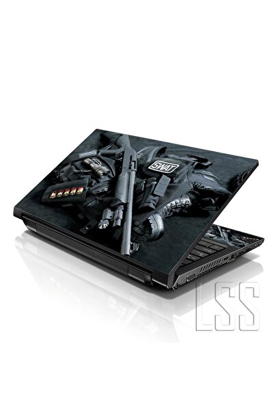 ALAYRA International ملصق حماية للكمبيوتر المحمول ALAYRA مقاس 17 بوصة (17.3 ب...