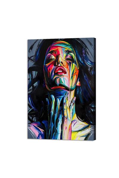 ALAYRA International ألايرا بانكسي، فن الشارع الجرافيتي، لوحات قماشية ملونة، ...