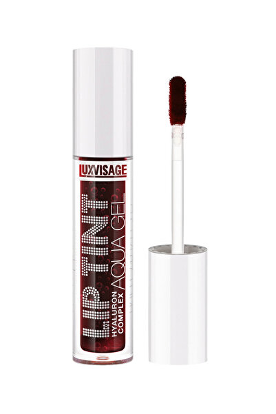 LUXVISAGE COSMETICS TURKEY Lip tint aqua gel 10
