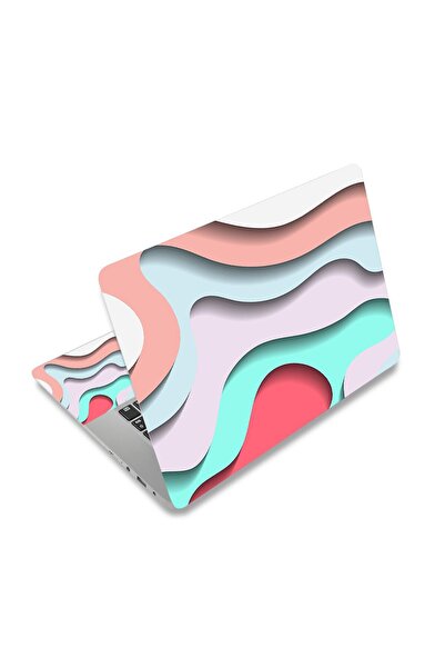 ALAYRA International ملصق حماية للكمبيوتر المحمول من ALAYRA، مقاسات 12 بوصة، ...