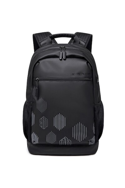 Arctic Hunter Rucsac pentru laptop de 15,6 inch, impermeabil, potrivit pentru...