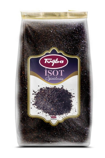 Tuğba Kuruyemiş İsot 160 gr