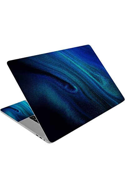 ALAYRA International ملصق حماية للكمبيوتر المحمول من ALAYRA، قابل لإعادة الاستخدام، عالمي، مناسب لأجهزة الكمبيوتر المحمولة والكمبيوتر الشخصي، غطاء فني واقٍ