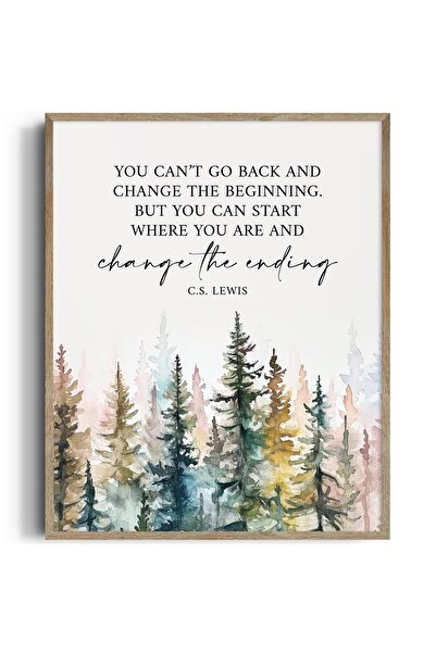 ALAYRA International لوحة جدارية ملهمة من ALAYRA، لوحة جدارية للمكتب - طباعة ...