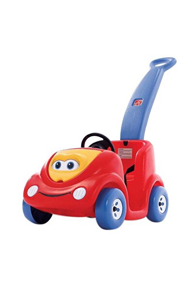 Generic Step2 Push Around Buggy Anniversary Edition