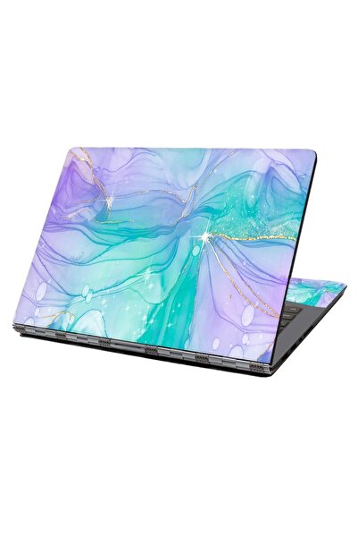 ALAYRA International ALAYRA Laptop Skin Sticker Decal,12" 13" 13.3" 14" 15" 1...