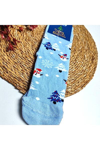 moda rüyası الجوارب تحت عنوان عيد الميلاد