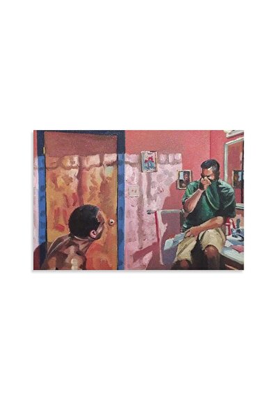 ALAYRA International ALAYRA Friday Movie Posters Funny Toilet Bathroom Scene ...