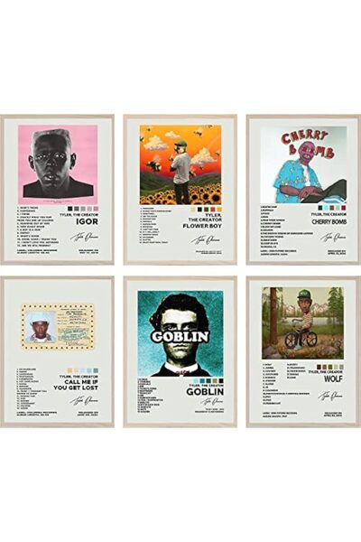 ALAYRA International غلاف ألبوم ألايرا، ملصقات محدودة الإصدار موقعة، ملصقات م...