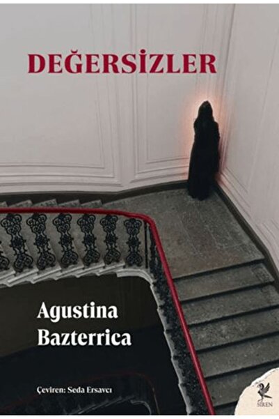 Siren Yayınları Değersizler