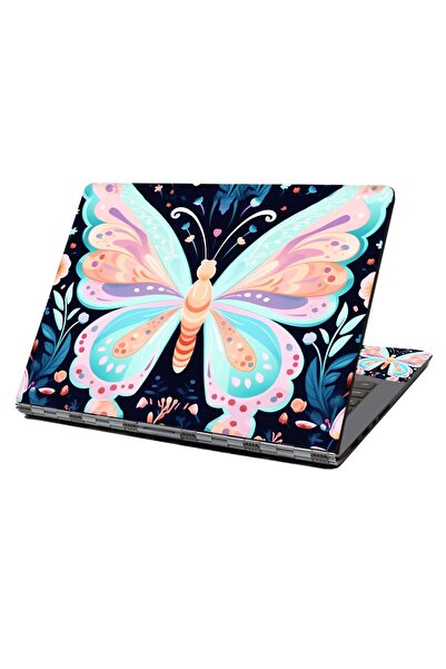 ALAYRA International ملصق حماية للكمبيوتر المحمول من ALAYRA، مقاسات 12، 13، 13.3، 14، 15، 15.4، 15.6 بوصة