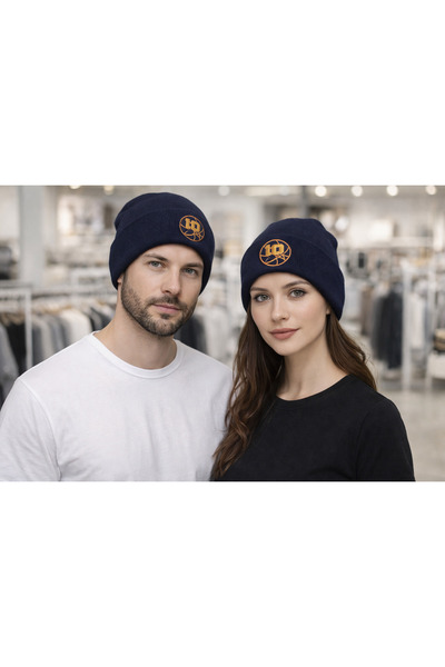 myDea Unisex Beanie Extra Soft