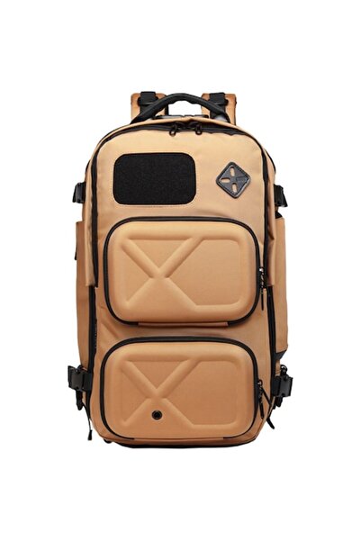 OZUKO Expandable Travel Backpack