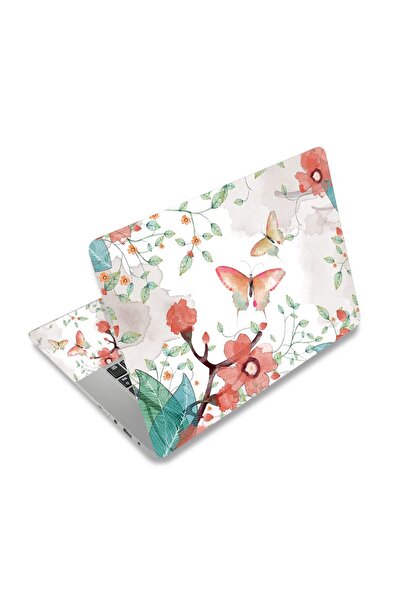 ALAYRA International ملصق حماية لأجهزة الكمبيوتر المحمول من ALAYRA، مقاسات 13.3، 14، 15، 15.4، 15.6 بوصة، ملصق فينيل عالمي، مقاوم للخدوش