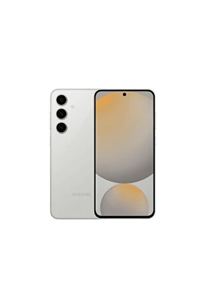 Samsung Yenilenmiş GALAXY S24 FE 256GB -B Kalite- Gri