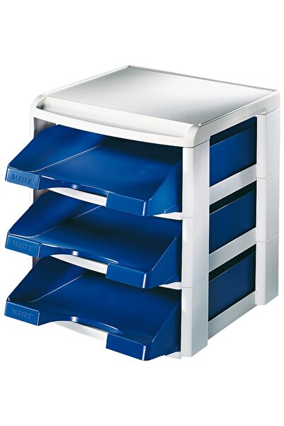 Leitz Tray holder Plus blue