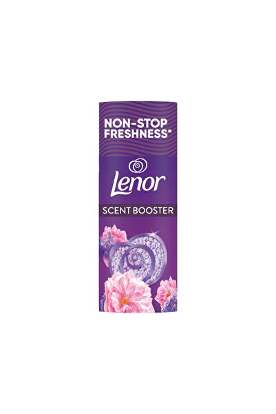 lenor Scent Booster, Exotic Bloom & Amethyst, 155g