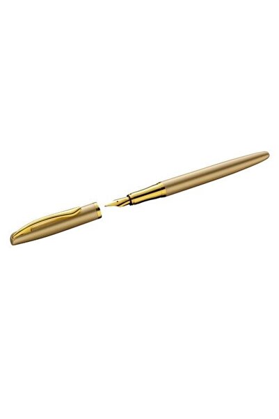 Pelikan Stilou Jazz Noble Elegance auriu galben