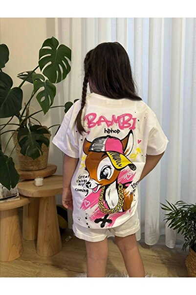 Elit Butik T-SHIRT ΚΟΡΙΤΣΙΑ