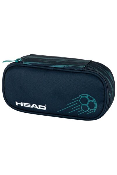 Head Stilou, Cap, Poliester, 22x9x5 cm, Verde