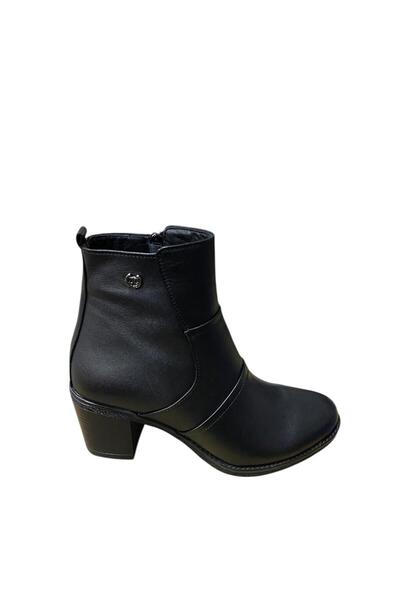 Legend Cizme de damă din piele naturală cu toc