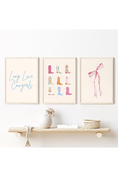 ALAYRA International لوحة جدارية من قماش الكانفاس بتصميم أنيق وعصري، مزينة بف...