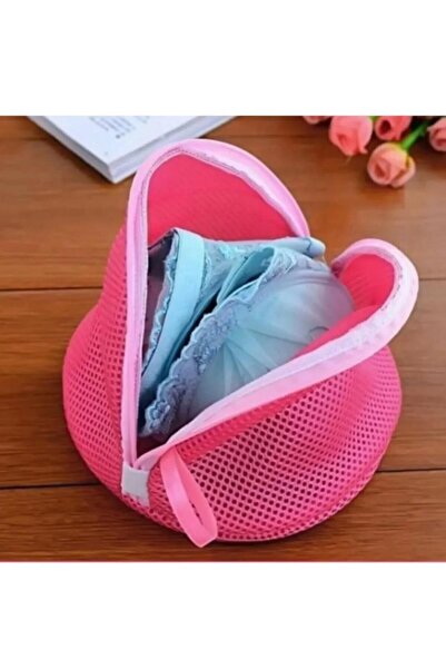 MorPort حمالة صدر فاخرة وشبكة غسيل داخلية