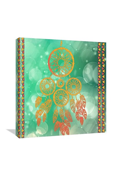 ALAYRA International لوحة جدارية مطبوعة على قماش من ALAYRA Galaxy Star، صورة ...