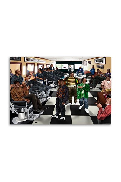 ALAYRA International ALAYRA The Most Iconic Black Male Comedians Just Hanging...