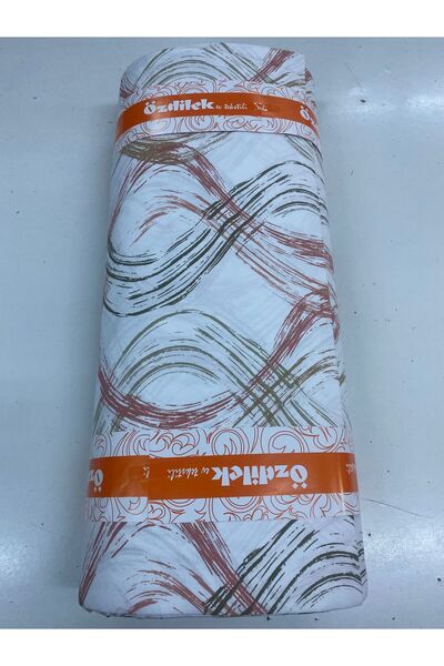 Özdilek TEK KİŞİLİK ÖZEL DİKİM NEVRESİM TAKIMI