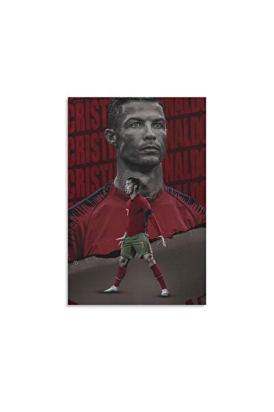 ALAYRA International ALAYRA Football Stars Cristiano Ronaldo and Lionel Messi...